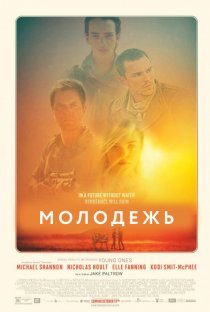 «Молодежь»