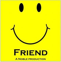 «Friend»