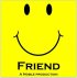 Постер «Friend»