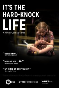 «ANNIE: It's the Hard-Knock Life, from Script to Stage»