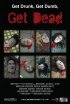 Постер «Get Dead»