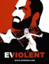 Постер «Eviolent»