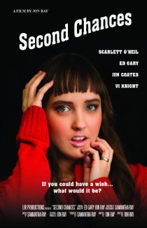 «Second Chances»