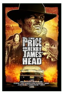 «The Price on Henry James' Head»