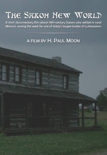 «The Saxon New World»