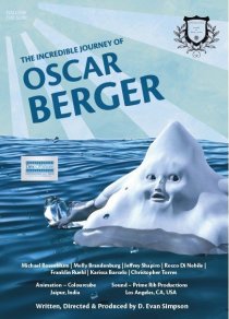 «The Incredible Journey of Oscar Berger»