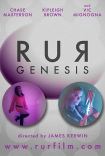 «R.U.R.: Genesis»