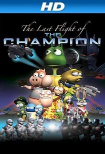 «Last Flight of the Champion»