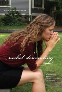 «Rachel Descending»