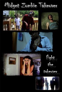 «Midget Zombie Takeover»
