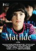Постер «Матильда»