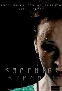 «Sapphire Strange»