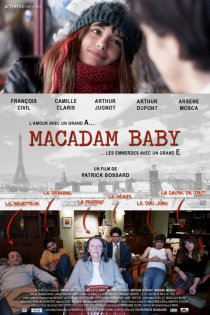 «Macadam Baby»
