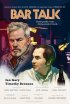 Постер «Разговор в баре»