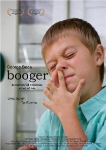 «Booger»