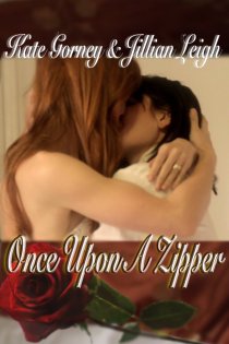«Once Upon a Zipper»