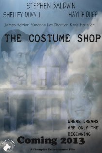 «The Costume Shop»