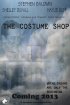 Постер «The Costume Shop»