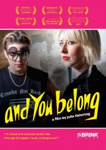 «And You Belong»