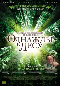 «Однажды в лесу»