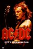 Постер «AC/DC: Live at Donington»