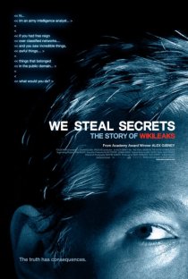 «Мы крадем секреты: История WikiLeaks»