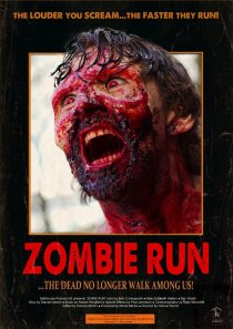 «Zombie Run»