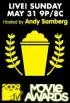 Постер «Церемония вручения премии MTV Movie Awards 2009»