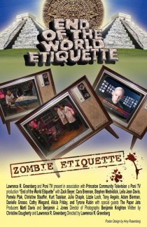«End of the World Etiquette»