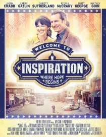 «Welcome to Inspiration»