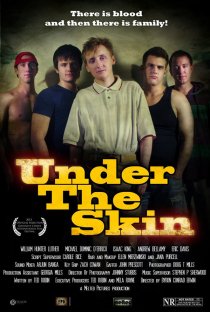 «Under the Skin»