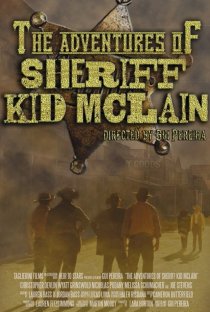 «The Adventures of Sheriff Kid McLain»