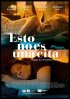 Постер «Esto no es una cita»