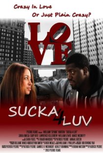 «Sucka 4 Luv»
