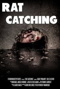 «Rat Catching»