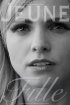 Постер «Jeune Fille»