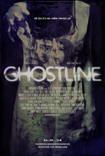 «Ghostline»