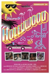 «Welcome to Hollywood... Florida»