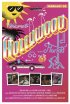 Постер «Welcome to Hollywood... Florida»