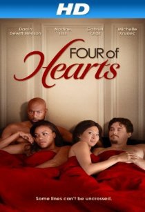 «Four of Hearts»