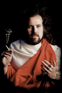 «Jesus the Remake»