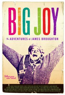 «Big Joy: The Adventures of James Broughton»