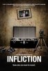 Постер «Infliction»