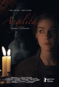 «Анжелика»