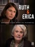 Постер «Рут и Эрика»
