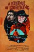 Постер «A Fistful of Lightning»