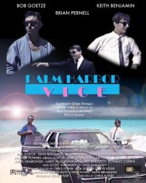 «Palm Harbor Vice»