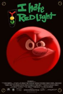 «I Hate You Red Light»