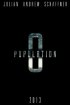 Постер «Population Zero»