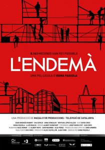 «L'endemà»